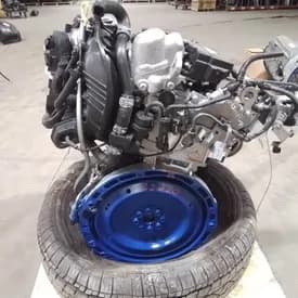 2018 Mercedes Benz Glc300 253 Type (suv And Suv Coupe), Glc300 (vin 4, 6th Digit), Suv (vin G, 5th Digit), Rwd (vin J, 7th Digit), Used Engine - 28200 Miles 2018 Mercedes Benz Glc300 253 Type (suv And Suv Coupe), Glc300 (vin 4, 6th Digit), Suv (vin G, 5th Digit), Rwd (vin J, 7th Digit), Used Engine - 28200 Miles