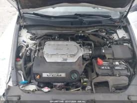 2010 Honda Accord 3.5l, Vin 2 (6th Digit, Cpe), At, Used Engine - 55982 Miles 2010 Honda Accord 3.5l, Vin 2 (6th Digit, Cpe), At, Used Engine - 55982 Miles