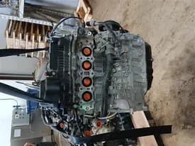 2019 Hyundai Tucson 2.4l (vin L, 8th Digit), Used Engine - 17582 Miles 2019 Hyundai Tucson 2.4l (vin L, 8th Digit), Used Engine - 17582 Miles