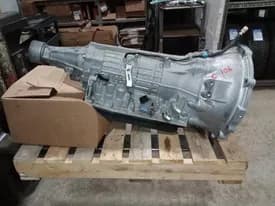 2015 Toyota 4runner At, (4.0l, 1grfe Engine, 6 Cylinder), 4x2, Used Transmission - 50316 Miles 2015 Toyota 4runner At, (4.0l, 1grfe Engine, 6 Cylinder), 4x2, Used Transmission - 50316 Miles