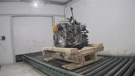 2009 Nissan Rogue At, (cvt), Thru 9/08, Federal, 4x2 (fwd), W/o Tow Package, Used Transmission - 76478 Miles 2009 Nissan Rogue At, (cvt), Thru 9/08, Federal, 4x2 (fwd), W/o Tow Package, Used Transmission - 76478 Miles