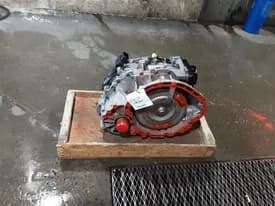 2014 Jeep Cherokee At, 3.2l, Awd (single Speed Transfer Case), W/o Tow Package, Used Transmission - 81190 Miles 2014 Jeep Cherokee At, 3.2l, Awd (single Speed Transfer Case), W/o Tow Package, Used Transmission - 81190 Miles