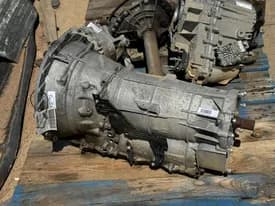 2017 Land Rover Range Rover (at), 3.0l, Diesel, Used Transmission - 43254 Miles 2017 Land Rover Range Rover (at), 3.0l, Diesel, Used Transmission - 43254 Miles