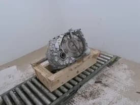 2020 Volvo V60 (2.0l, At), Vin A2 (4th And 5th Digits), Used Transmission - 20394 Miles 2020 Volvo V60 (2.0l, At), Vin A2 (4th And 5th Digits), Used Transmission - 20394 Miles