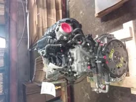 2020 Nissan Rogue (2.5l, Vin A, 4th Digit, Qr25de), Vin K (1st Digit, Korea Built), Used Engine - 14874 Miles 2020 Nissan Rogue (2.5l, Vin A, 4th Digit, Qr25de), Vin K (1st Digit, Korea Built), Used Engine - 14874 Miles