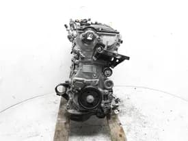 2020 Lexus Nx300 (2.0l, Vin A, 5th Digit, 8arfts Engine), Used Engine 2020 Lexus Nx300 (2.0l, Vin A, 5th Digit, 8arfts Engine), Used Engine