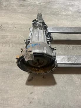 2005 Ford Ranger At, (5r55e), 4-140 (2.3l), (4x2), From 12/14/04, Used Transmission - 96000 Miles 2005 Ford Ranger At, (5r55e), 4-140 (2.3l), (4x2), From 12/14/04, Used Transmission - 96000 Miles