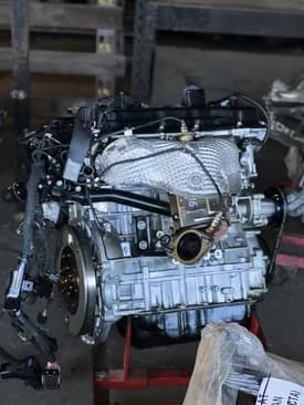 2015 Kia Optima 2.4l, Vin D (8th Digit, Hybrid), Gasoline, Used Engine - 23400 Miles 2015 Kia Optima 2.4l, Vin D (8th Digit, Hybrid), Gasoline, Used Engine - 23400 Miles