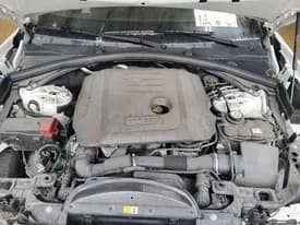 2019 Jaguar F-pace 2.0l, Vin N (8th Digit, Diesel), Used Engine - 15493 Miles 2019 Jaguar F-pace 2.0l, Vin N (8th Digit, Diesel), Used Engine - 15493 Miles