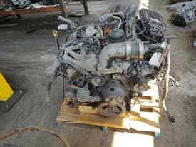 2006 Ford F 250 Super Duty 6.0l V8 Diesel Turbocharged, Used Engine - 102000 Miles 2006 Ford F 250 Super Duty 6.0l V8 Diesel Turbocharged, Used Engine - 102000 Miles