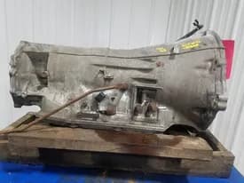 2009 Lexus Ls460 At, Rwd, Used Transmission - 37920 Miles 2009 Lexus Ls460 At, Rwd, Used Transmission - 37920 Miles