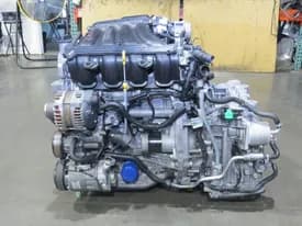 2016 Nissan Nv200 (2.0l, Vin C, 4th Digit, Mr20de), Taxi, Used Engine - 32700 Miles 2016 Nissan Nv200 (2.0l, Vin C, 4th Digit, Mr20de), Taxi, Used Engine - 32700 Miles