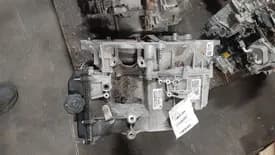 2018 Ford Fusion (at), 2.7l (turbo), Used Transmission - 46065 Miles 2018 Ford Fusion (at), 2.7l (turbo), Used Transmission - 46065 Miles