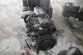 2006 Dodge Ram 3500 Pickup 5.9l (diesel, Vin C, 8th Digit), At, 4x4, Used Engine - 105300 Miles 2006 Dodge Ram 3500 Pickup 5.9l (diesel, Vin C, 8th Digit), At, 4x4, Used Engine - 105300 Miles