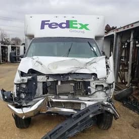 2013 Ford E-350 6.8l V10, Used Engine - 80087 Miles 2013 Ford E-350 6.8l V10, Used Engine - 80087 Miles