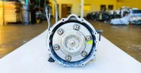 2017 Lexus Ls460 At, Awd, Used Transmission - 32759 Miles 2017 Lexus Ls460 At, Awd, Used Transmission - 32759 Miles