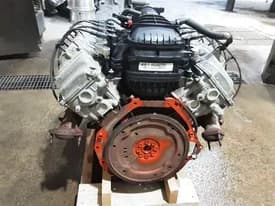 2011 Ford F-150 6.2l (vin 6, 8th Digit), Used Engine - 110316 Miles 2011 Ford F-150 6.2l (vin 6, 8th Digit), Used Engine - 110316 Miles
