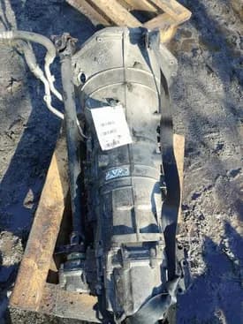 2011 Bmw 750i At, (6 Speed), (4.4l, Twin Turbo), Awd, Used Transmission - 77400 Miles 2011 Bmw 750i At, (6 Speed), (4.4l, Twin Turbo), Awd, Used Transmission - 77400 Miles