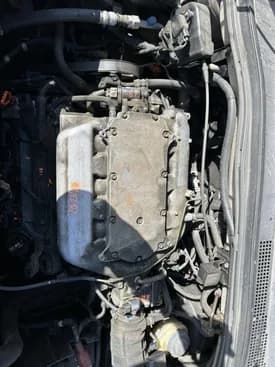 2003 Acura Mdx (3.5l, Vin 1, 6th Digit), Used Engine - 71400 Miles 2003 Acura Mdx (3.5l, Vin 1, 6th Digit), Used Engine - 71400 Miles