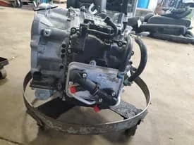 2023 Hyundai Tucson (at), 2.5l, Awd, W/o Electric Shift, Used Transmission - 43488 Miles 2023 Hyundai Tucson (at), 2.5l, Awd, W/o Electric Shift, Used Transmission - 43488 Miles