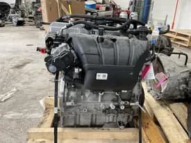 2019 Gmc Terrain 2.0l (vin X, 8th Digit, Opt Ltg), Awd, Used Engine - 17022 Miles 2019 Gmc Terrain 2.0l (vin X, 8th Digit, Opt Ltg), Awd, Used Engine - 17022 Miles