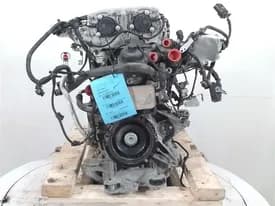 2020 Mercedes Benz Glc300 253 Type (suv And Suv Coupe), Glc300 (vin 8, 6th Digit), Suv Coupe (vin J, 5th Digit), Used Engine - 36267 Miles 2020 Mercedes Benz Glc300 253 Type (suv And Suv Coupe), Glc300 (vin 8, 6th Digit), Suv Coupe (vin J, 5th Digit), Used Engine - 36267 Miles