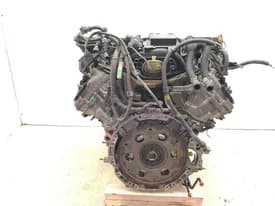 2013 Lexus Ls460 (4.6l, Vin L, 5th Digit, 1urfse Engine), Awd, Used Engine - 109800 Miles 2013 Lexus Ls460 (4.6l, Vin L, 5th Digit, 1urfse Engine), Awd, Used Engine - 109800 Miles