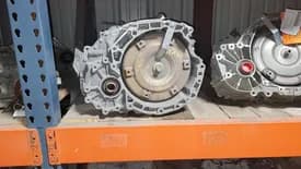 2014 Land Rover Lr2 At, Used Transmission - 64757 Miles 2014 Land Rover Lr2 At, Used Transmission - 64757 Miles