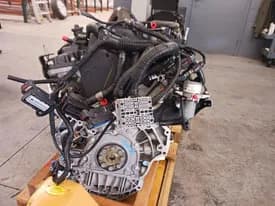 2012 Chevy Captiva Sport 3.0l (vin 5, 8th Digit, Opt Lfw), Used Engine - 52800 Miles 2012 Chevy Captiva Sport 3.0l (vin 5, 8th Digit, Opt Lfw), Used Engine - 52800 Miles