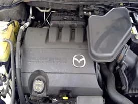 2012 Mazda Cx-9 (3.7l), Vin V (8th Digit), Used Engine - 54074 Miles 2012 Mazda Cx-9 (3.7l), Vin V (8th Digit), Used Engine - 54074 Miles