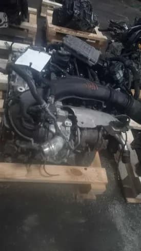 2019 Mercedes Benz A220 177 Type, Sedan (vin G, 5th Digit), (a220, Vin 4f Or 4e, 6th And 7th Digits), Used Engine - 25200 Miles 2019 Mercedes Benz A220 177 Type, Sedan (vin G, 5th Digit), (a220, Vin 4f Or 4e, 6th And 7th Digits), Used Engine - 25200 Miles