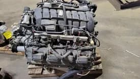 2016 Dodge Charger 5.7l (vin T, 8th Digit), Awd, Used Engine - 107733 Miles 2016 Dodge Charger 5.7l (vin T, 8th Digit), Awd, Used Engine - 107733 Miles