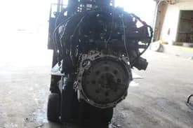 2014 Jeep Patriot 2.0l (vin A, 8th Digit), W/o Flow Control Valve, Used Engine - 31829 Miles 2014 Jeep Patriot 2.0l (vin A, 8th Digit), W/o Flow Control Valve, Used Engine - 31829 Miles