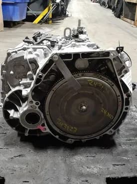 2019 Acura Tlx (at), Us Market, 2.4l (vin 1, 6th Digit, Fwd), Used Transmission - 18965 Miles 2019 Acura Tlx (at), Us Market, 2.4l (vin 1, 6th Digit, Fwd), Used Transmission - 18965 Miles