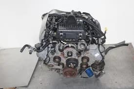 2007 Ford Expedition 5.4l, Vin 5, 8th Digit, 3v, Sohc, Used Engine 2007 Ford Expedition 5.4l, Vin 5, 8th Digit, 3v, Sohc, Used Engine