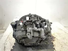 2009 Ford Edge At, Fwd, 3.16 Ratio, Id 7t4p-7000-ab, Used Transmission - 48000 Miles 2009 Ford Edge At, Fwd, 3.16 Ratio, Id 7t4p-7000-ab, Used Transmission - 48000 Miles