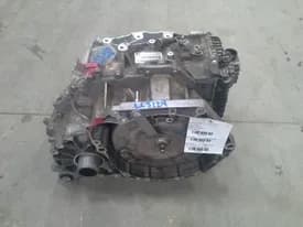 2019 Jeep Renegade (at), 2.4l, 4x4, Used Transmission 2019 Jeep Renegade (at), 2.4l, 4x4, Used Transmission