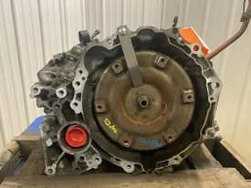 2012 Suzuki Kizashi At, (2.4l), (cvt), Awd, Used Transmission - 63600 Miles 2012 Suzuki Kizashi At, (2.4l), (cvt), Awd, Used Transmission - 63600 Miles