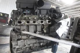 2004 Chevy Colorado 3.5l (vin 6, 8th Digit), Used Engine - 43200 Miles 2004 Chevy Colorado 3.5l (vin 6, 8th Digit), Used Engine - 43200 Miles