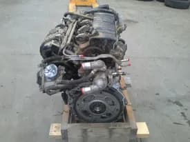 2015 Mitsubishi Outlander 2.4l (vin 3, 8th Digit), Used Engine - 49833 Miles 2015 Mitsubishi Outlander 2.4l (vin 3, 8th Digit), Used Engine - 49833 Miles