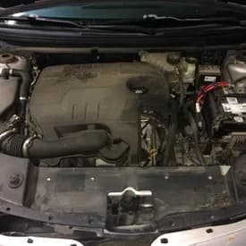 2010 Chevy Malibu 2.4l, Vin 5 (8th Digit, Opt Lat, Hybrid), Used Engine - 47984 Miles 2010 Chevy Malibu 2.4l, Vin 5 (8th Digit, Opt Lat, Hybrid), Used Engine - 47984 Miles