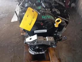 2019 Audi Q3 (2.0l, Vin E, 5th Digit), Used Engine - 72907 Miles 2019 Audi Q3 (2.0l, Vin E, 5th Digit), Used Engine - 72907 Miles