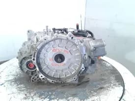 2016 Hyundai Sonata At, 2.0l, Vin 1 (8th Digit, Hybrid), Used Transmission - 49580 Miles 2016 Hyundai Sonata At, 2.0l, Vin 1 (8th Digit, Hybrid), Used Transmission - 49580 Miles