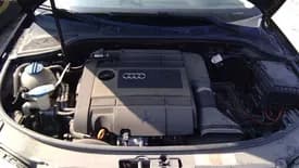 2006 Audi A3 2.0l (vin F, 5th Digit, Turbo), Used Engine - 105000 Miles 2006 Audi A3 2.0l (vin F, 5th Digit, Turbo), Used Engine - 105000 Miles