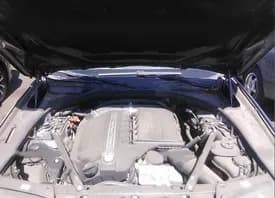 2015 Bmw 535i (3.0l, Turbo), Gasoline, Rwd, Used Engine - 61000 Miles 2015 Bmw 535i (3.0l, Turbo), Gasoline, Rwd, Used Engine - 61000 Miles