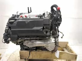 2016 Land Rover Range Rover 3.0lvin, W (7th Digit, Ffv), Used Engine - 74146 Miles 2016 Land Rover Range Rover 3.0lvin, W (7th Digit, Ffv), Used Engine - 74146 Miles