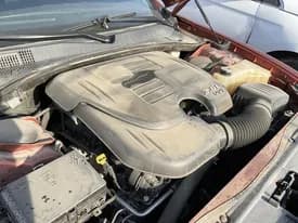 2021 Chrysler 300 3.6l (vin G, 8th Digit), Rwd, Used Engine - 25000 Miles 2021 Chrysler 300 3.6l (vin G, 8th Digit), Rwd, Used Engine - 25000 Miles