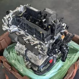 2016 Kia Sorento 2.0l L4 Turbocharged, Used Engine - 69266 Miles 2016 Kia Sorento 2.0l L4 Turbocharged, Used Engine - 69266 Miles