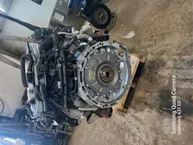 2017 Jaguar F-pace 3.0l (vin V, 8th Digit), Used Engine - 40858 Miles 2017 Jaguar F-pace 3.0l (vin V, 8th Digit), Used Engine - 40858 Miles