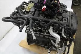 2015 Audi A5 (2.0l, Vin F, 5th Digit), (engine Id Located On Front Cover), Engine Id Caed, Used Engine - 88186 Miles 2015 Audi A5 (2.0l, Vin F, 5th Digit), (engine Id Located On Front Cover), Engine Id Caed, Used Engine - 88186 Miles